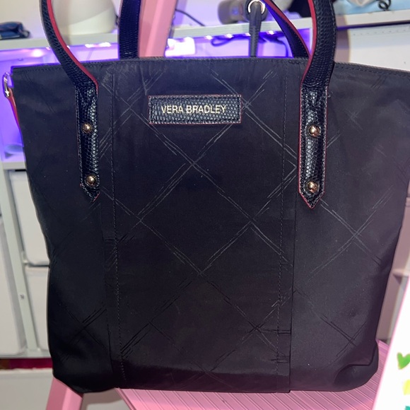 Vera Bradley Tote Bag - Picture 2 of 13